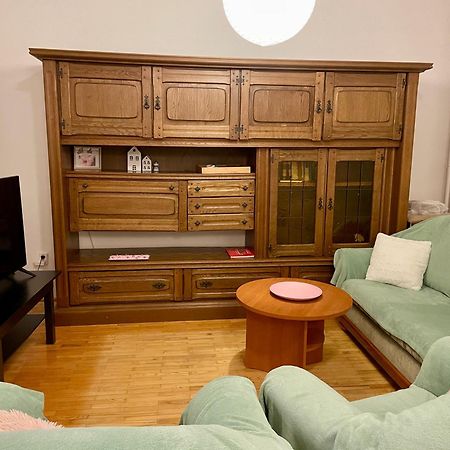 Veranda Apartman Nyíregyháza Εξωτερικό φωτογραφία