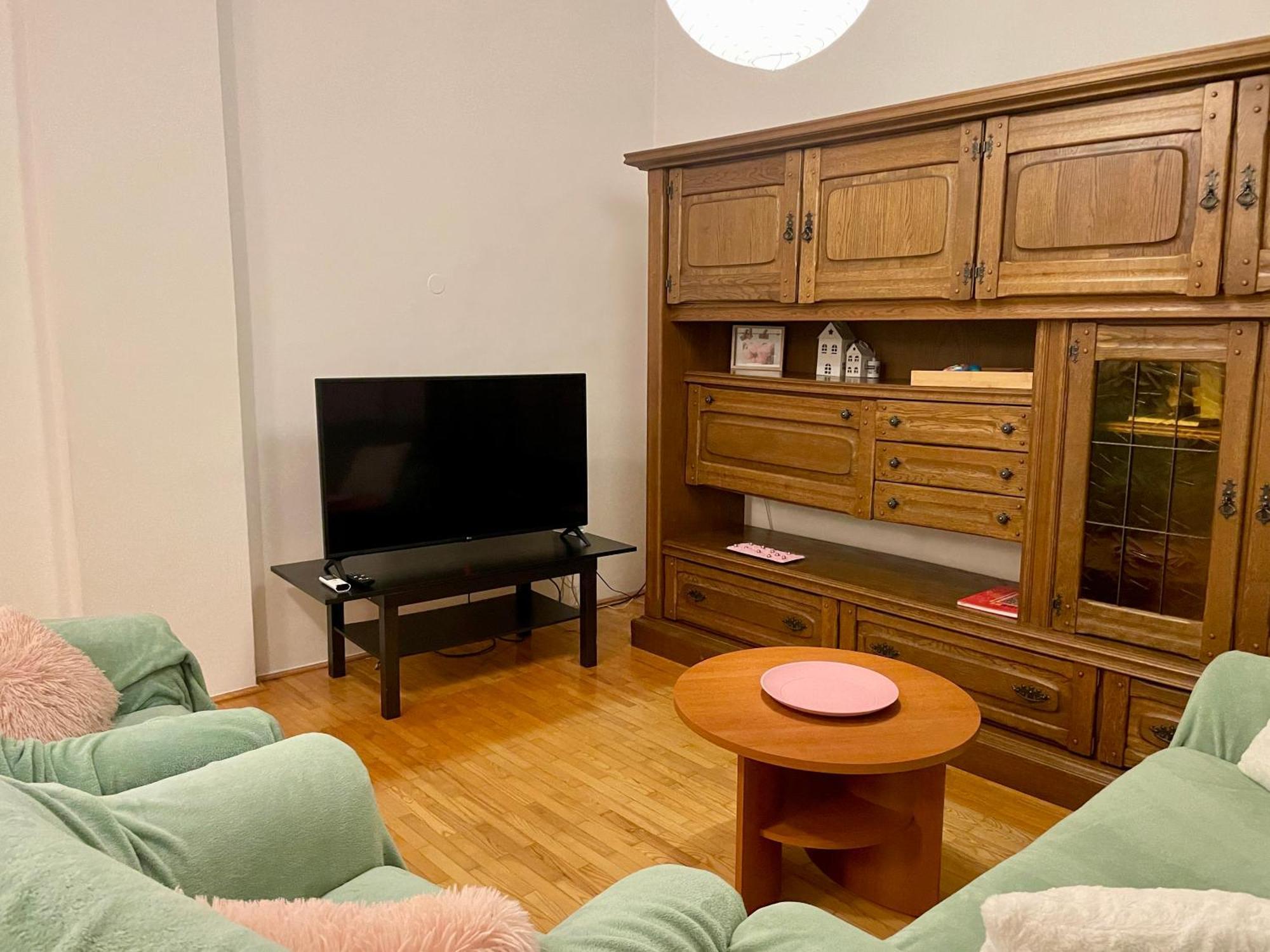 Veranda Apartman Nyíregyháza Εξωτερικό φωτογραφία