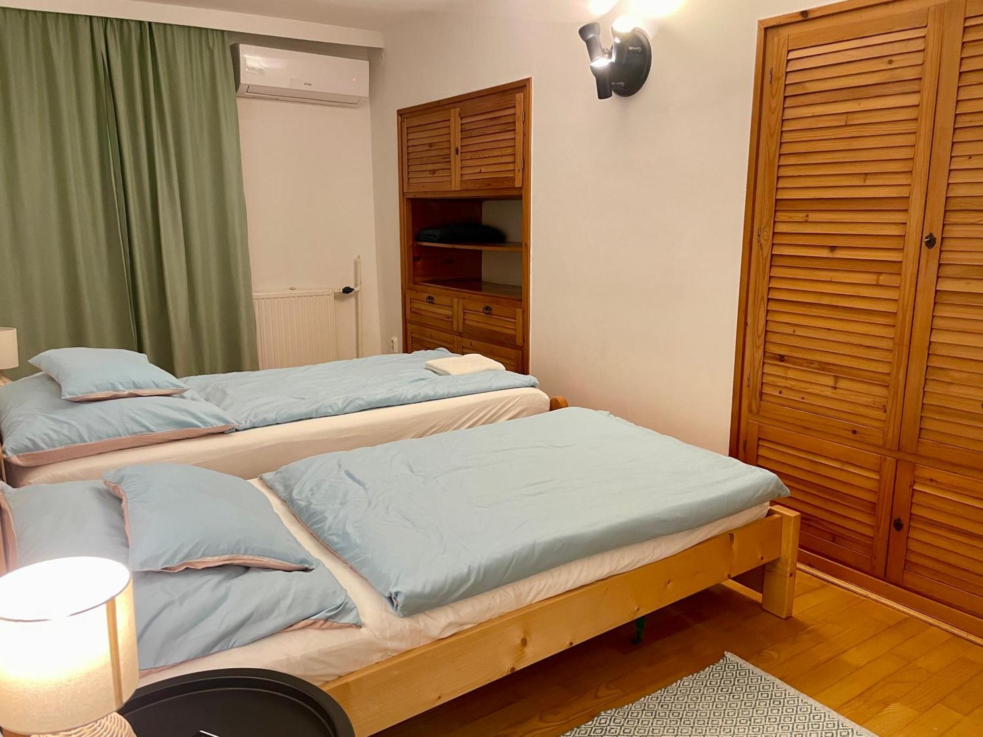 Veranda Apartman Nyíregyháza Εξωτερικό φωτογραφία