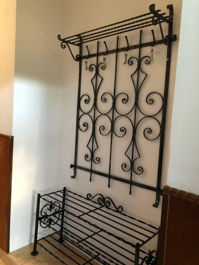Veranda Apartman Nyíregyháza Εξωτερικό φωτογραφία