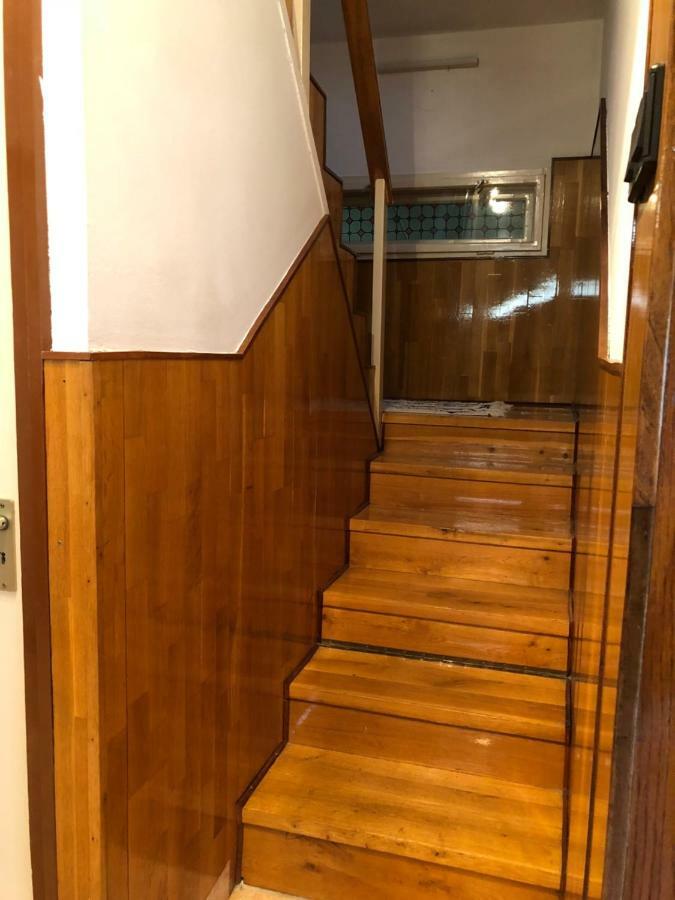 Veranda Apartman Nyíregyháza Εξωτερικό φωτογραφία